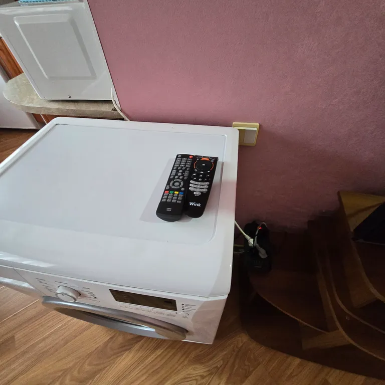 Уютная квартира в самом центре