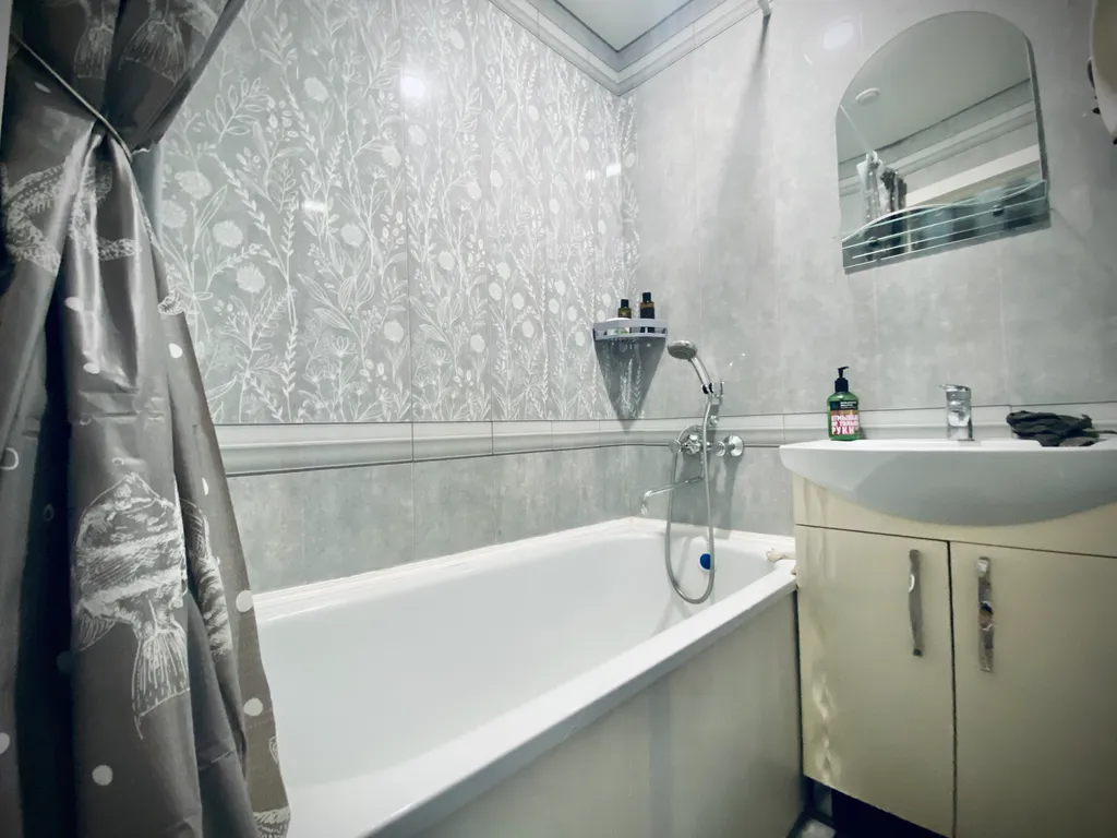 Уютная квартира рядом с выездом на трассу