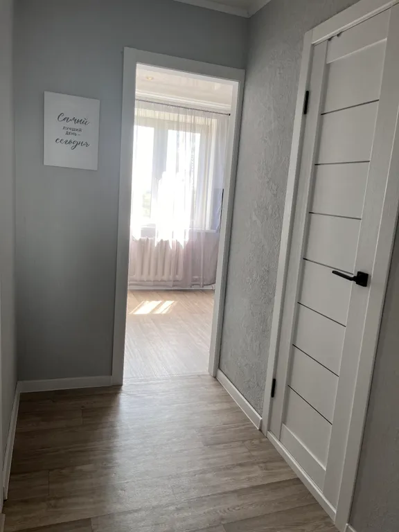 Уютная квартира в центре северного района