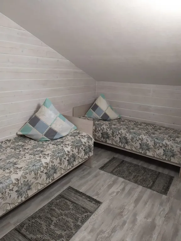 2-комнатный Дом