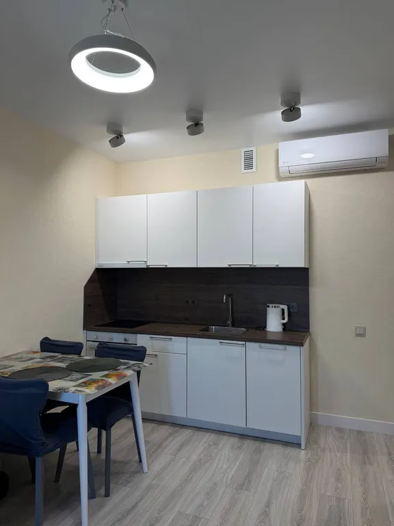 Апартаменты с видом на море