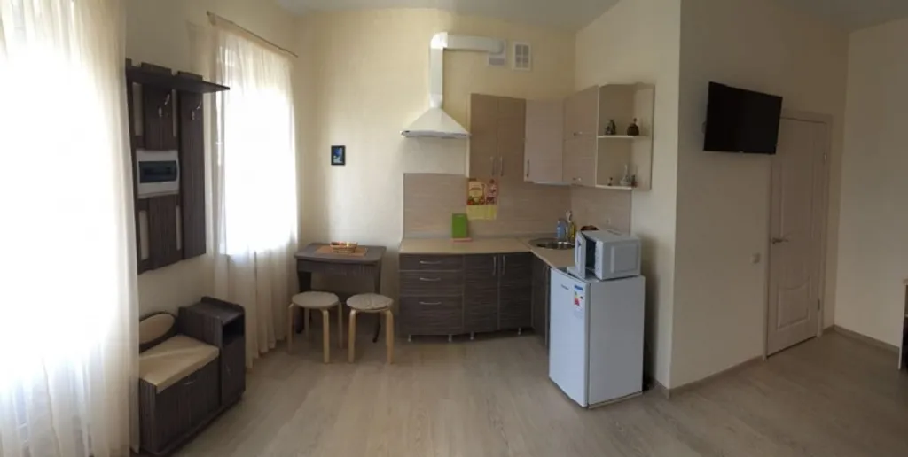 Квартира Комната — Горячий Ключ