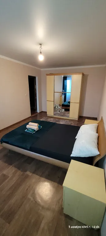 1-комнатная Квартира — аренда посуточно в Георгиевск