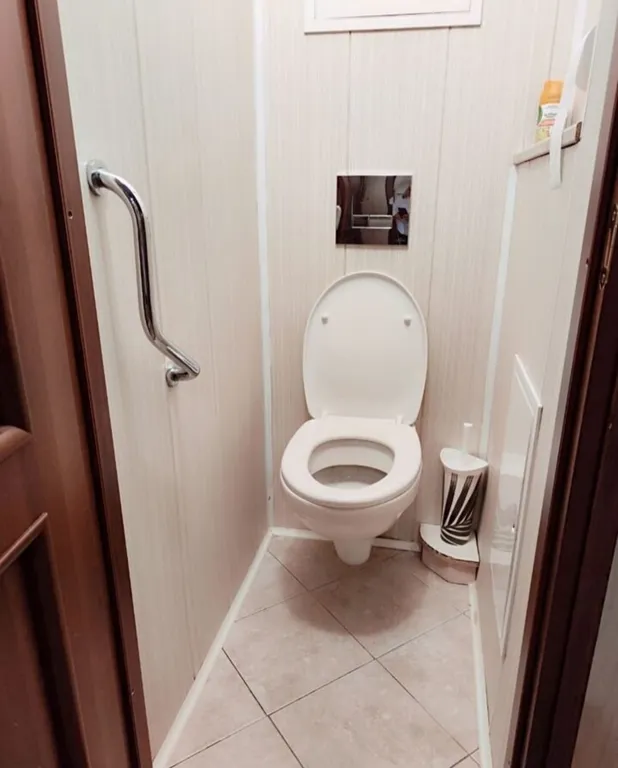 Квартира Семейная 3-комнатная квартира — Великий Новгород