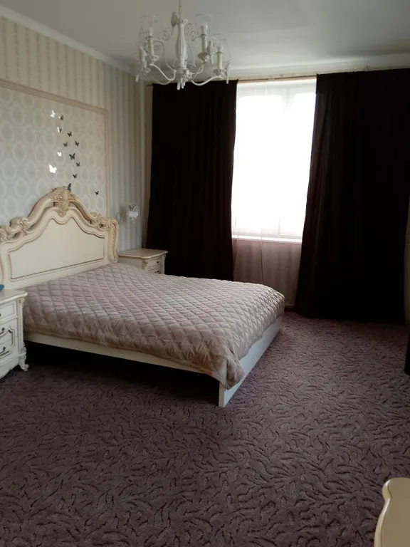 Коттедж Мякинино для праздника