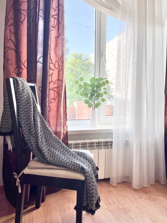 Вот эта квартира лучшая