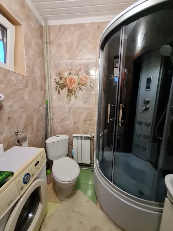 Коттедж Коттедж Счастье у моря — Зеленоградск