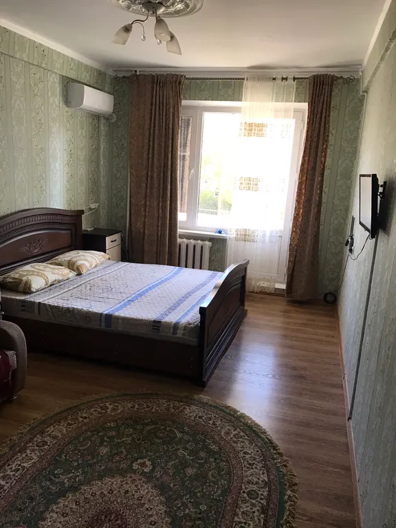 1-комнатная квартира у МоРя