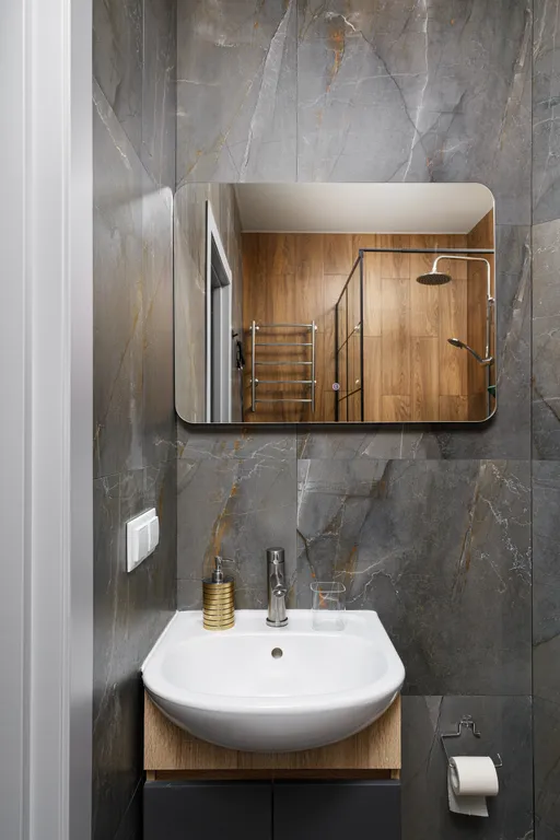 Современная студия рядом с Шереметьево