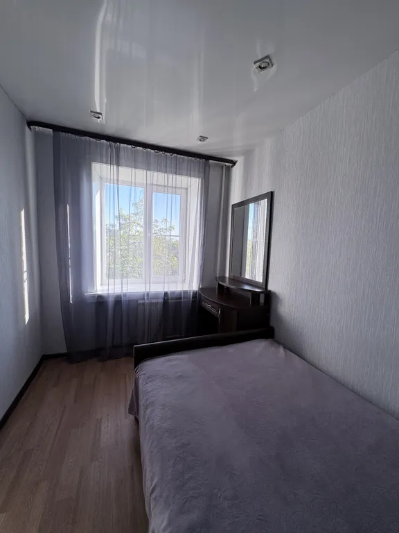 Квартира 2-комнатная Квартира — Новосибирск