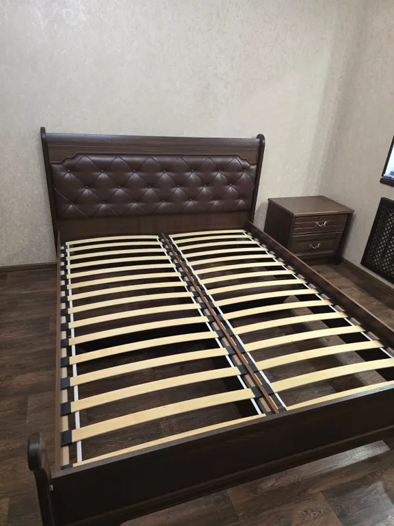 Уютная квартира в Комсомольском парке
