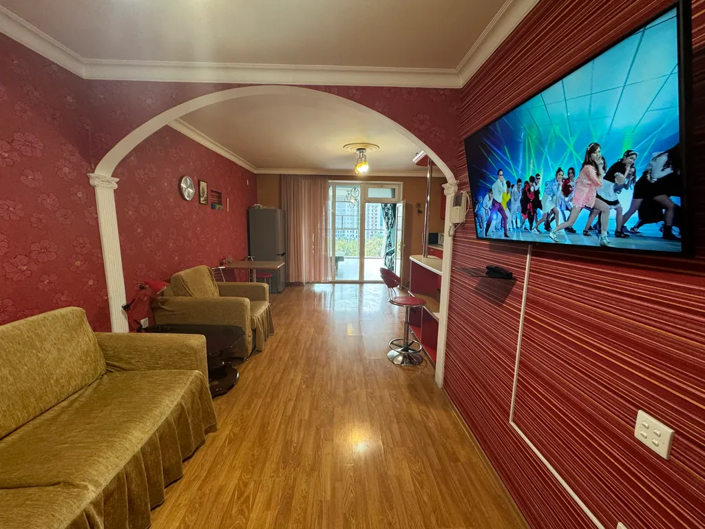 Winter park-city centre