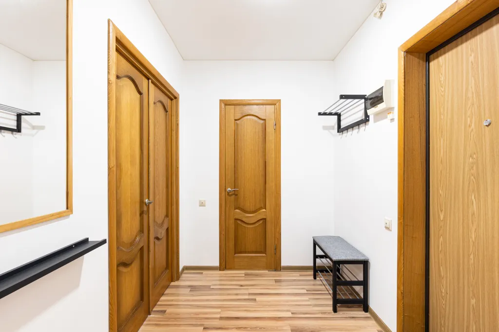 Квартира Камилла