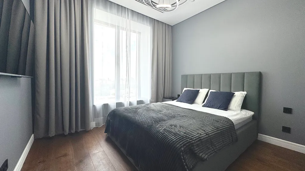 Квартира Квартира Chkalov Prime — Москва