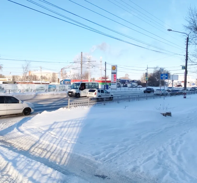 Апартаменты - люкс на 6 спальных мест