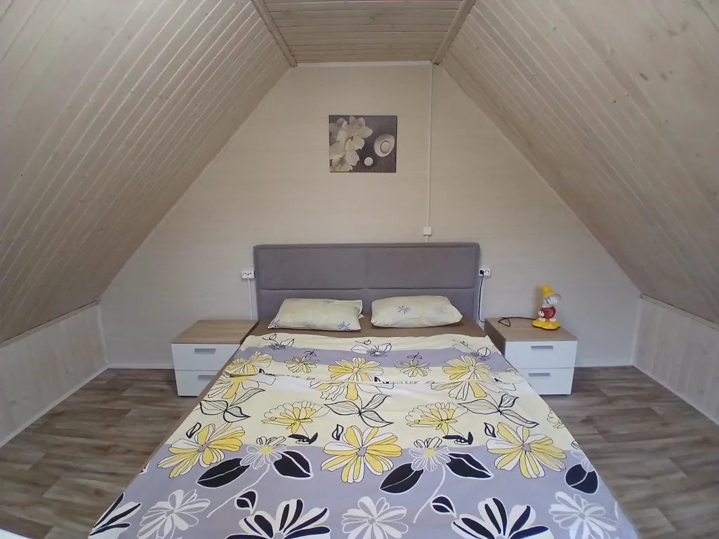 Таунхаус в Петергофе