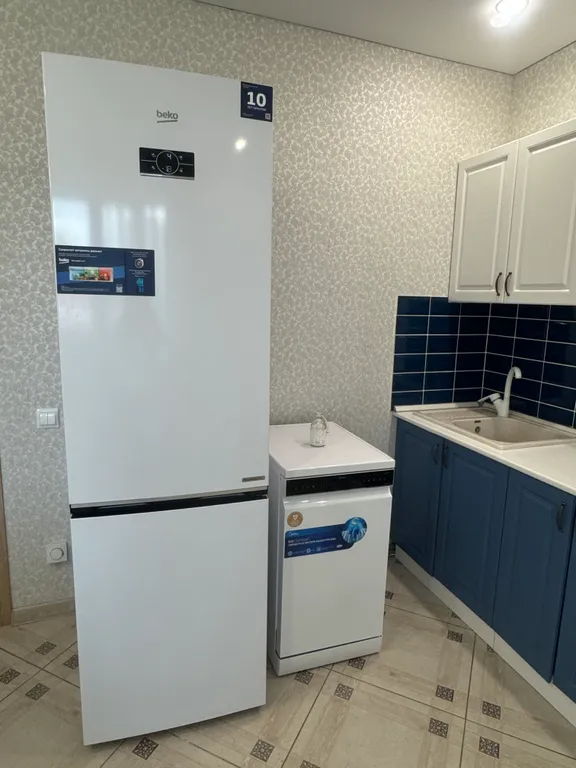 Квартира в центре у сквера на Рахова