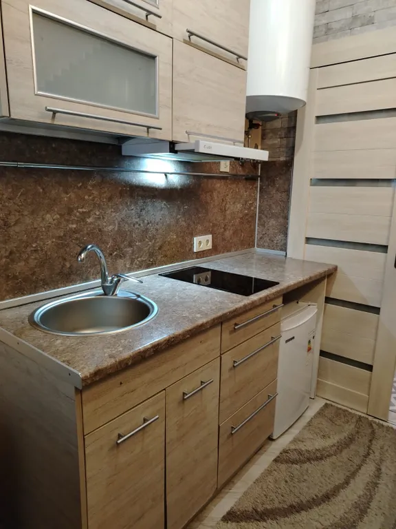 Коттедж 1-комнатный Дом — Ялта