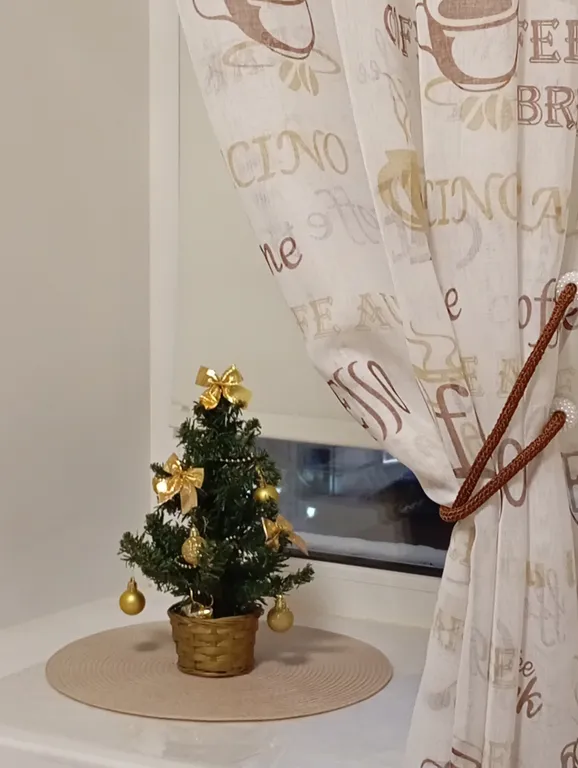 Квартира в центре города