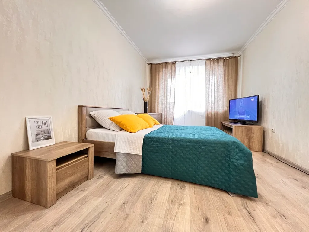 Центр элитный дом