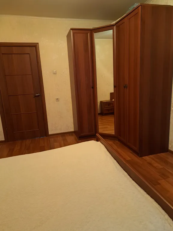 Квартира Квартира Комфорт — Лобня