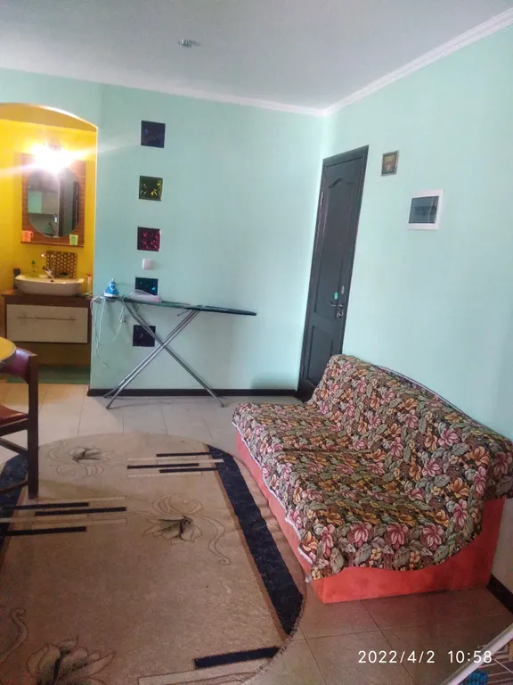 Комната Уют