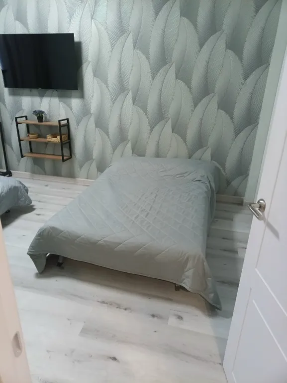 Отличная двух комнатная квартира в центре города