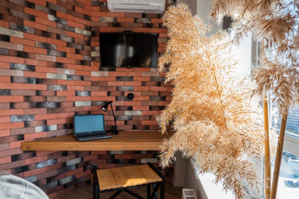 Лофт апартаменты