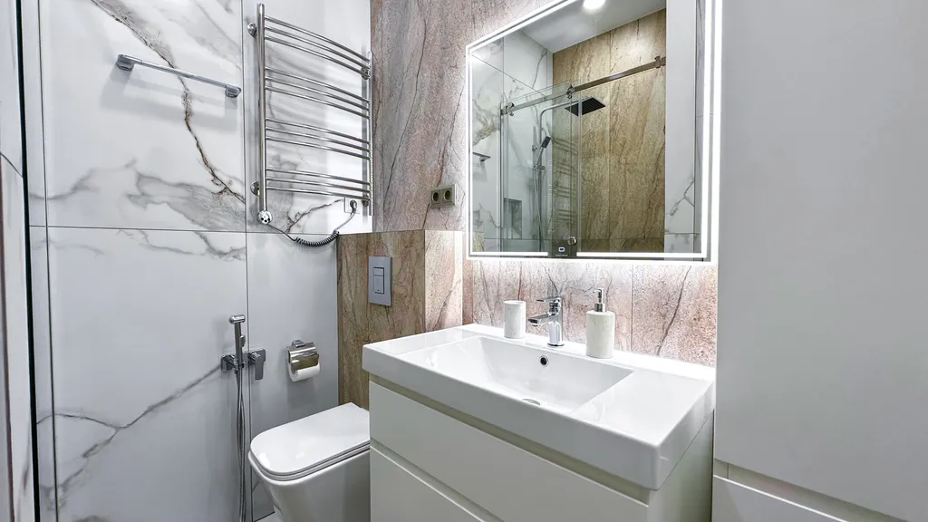 Видовая квартира на море