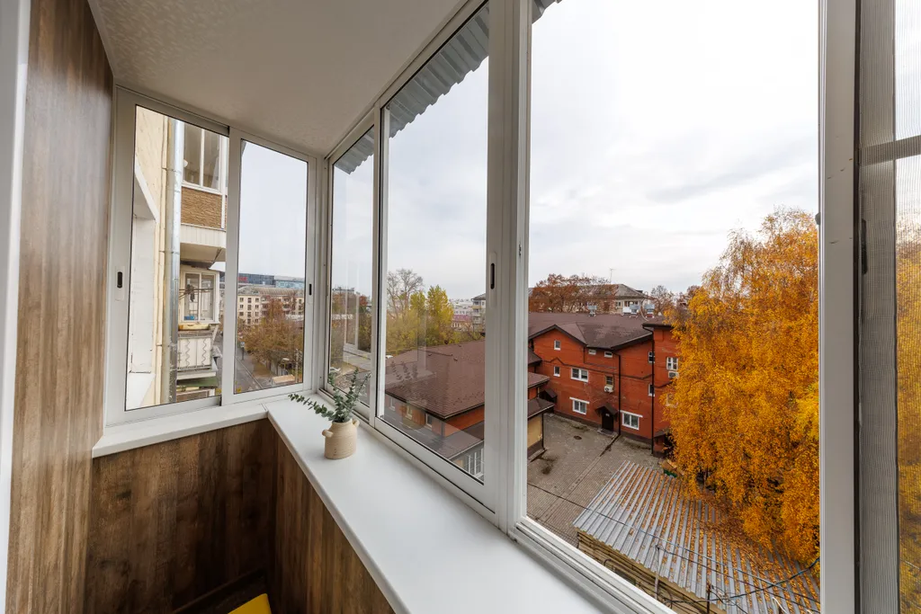 Квартира у Кремля