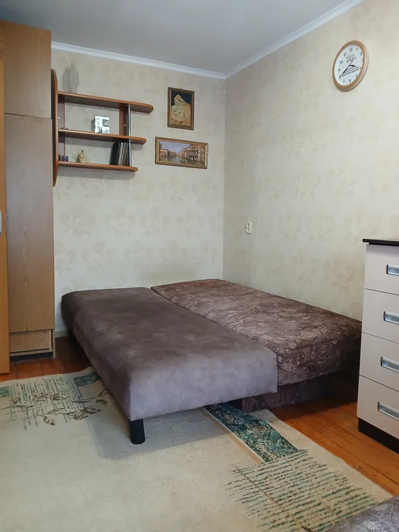 Уютная 2х комн кв в самом сердце города в историч центре для 1-7 госте