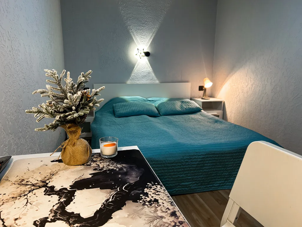 Квартира для отдыха