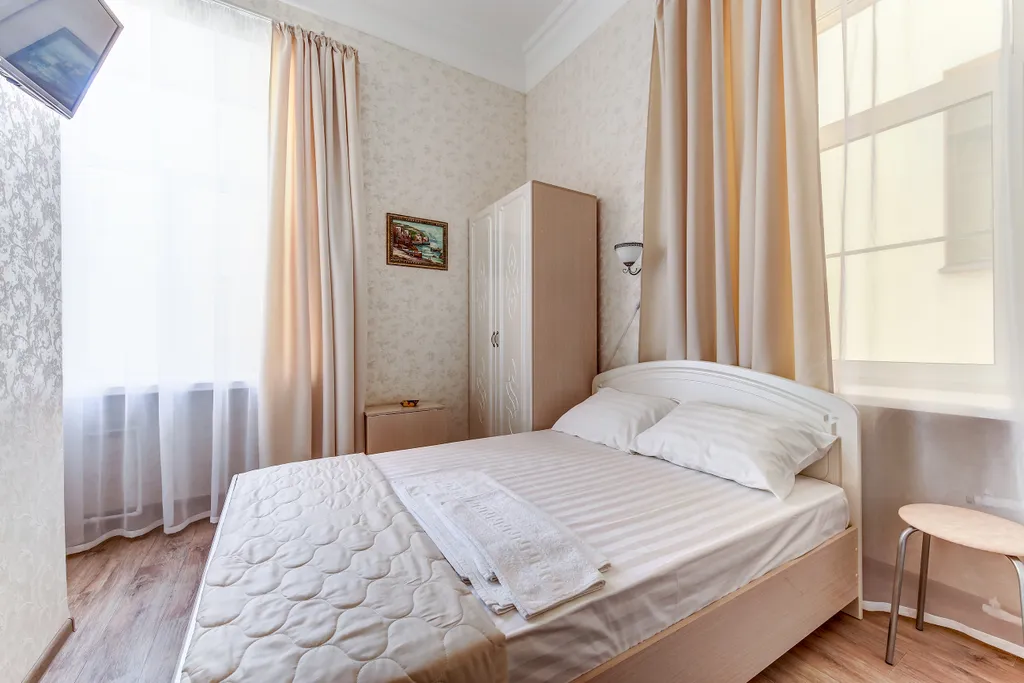 Квартира Квартира Апартамент в центре у Невского проспекта — Санкт-Петербург