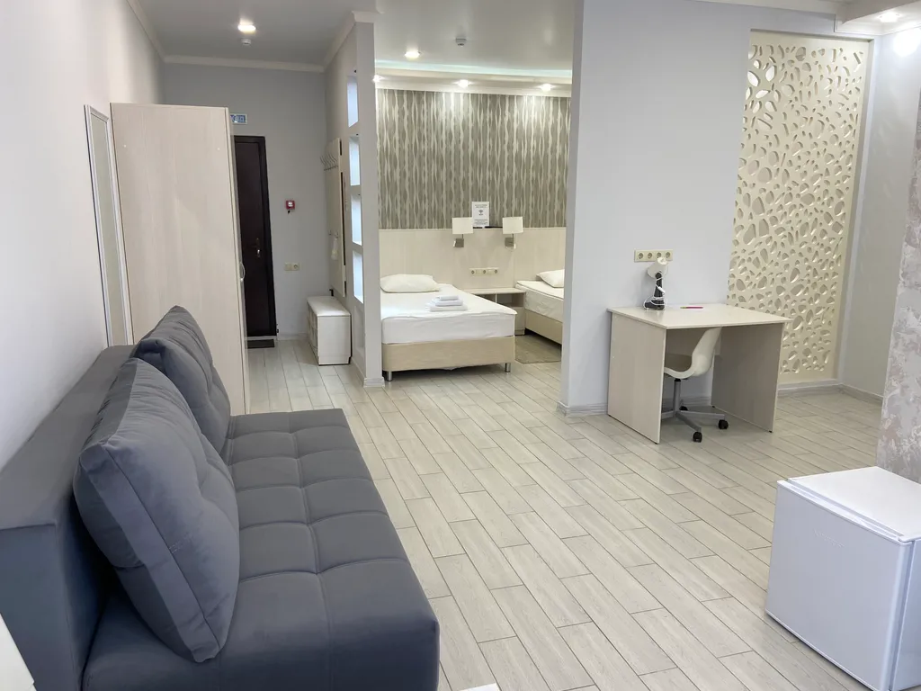 Квартира Комната — Элиста