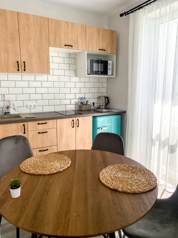 Квартира Умная квартира — Ярославль