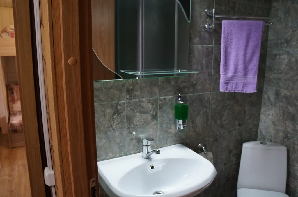 Большой гостевой дом Suuri