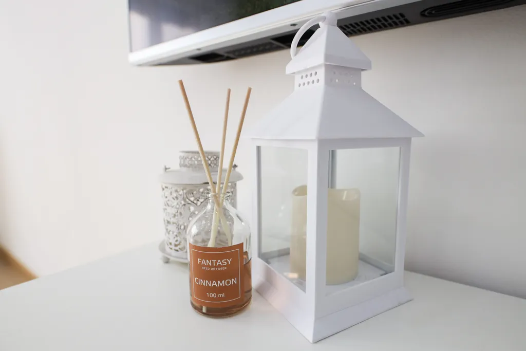 Квартира Сканди квартира Тихие зори — Красноярск