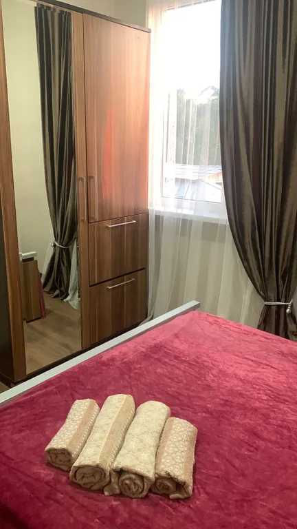 Квартира Комната — аренда посуточно в Лоо