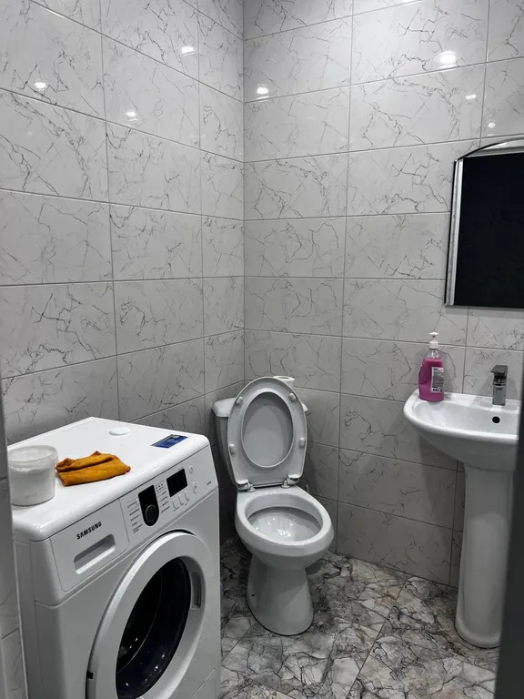 Уютная квартира в центре города со всеми удобствами