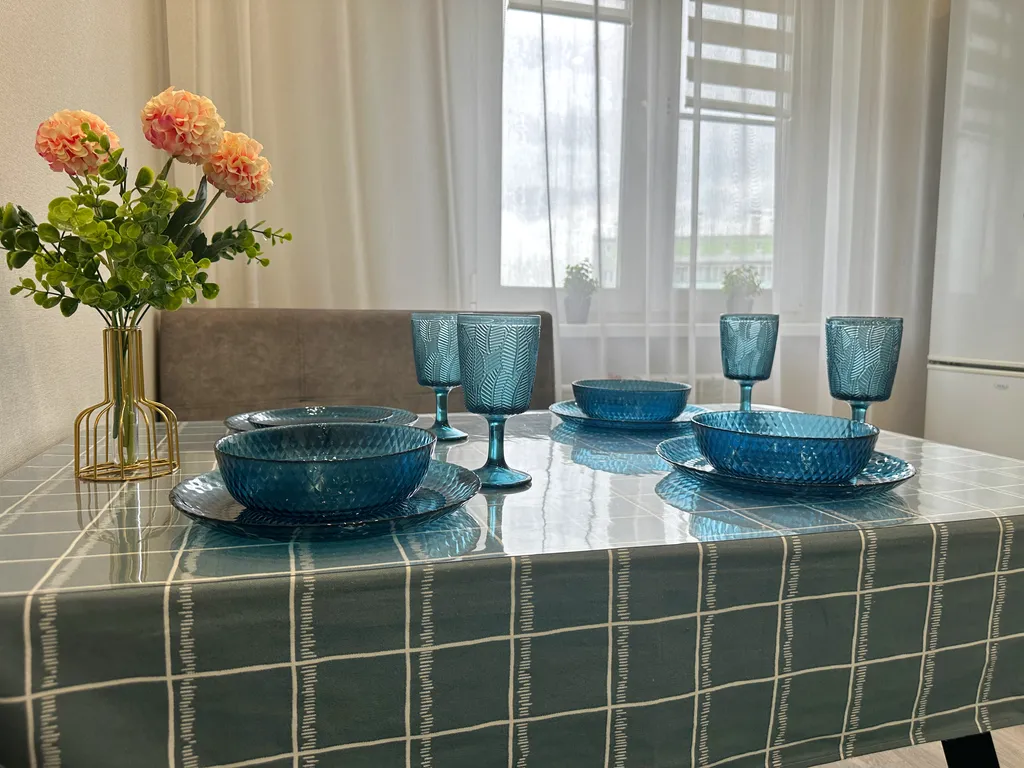 Квартира Уютная квартира для всей семьи — Красноярск