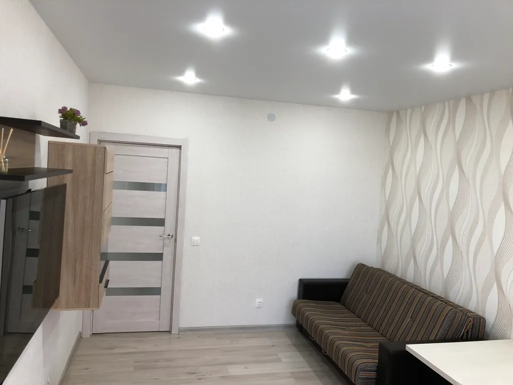 1-комнатная Квартира — аренда посуточно в Зеленоградск