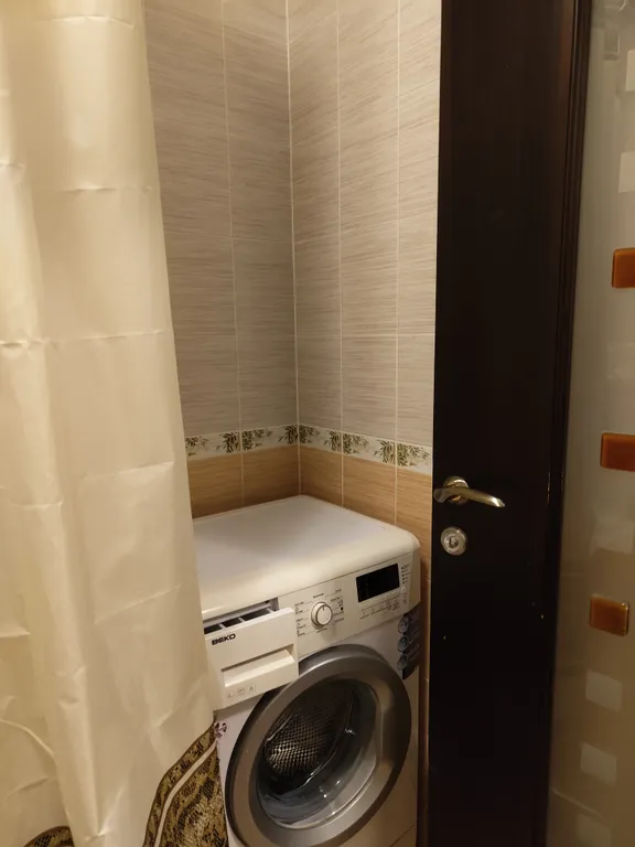 Уютная квартира на Завокзальном