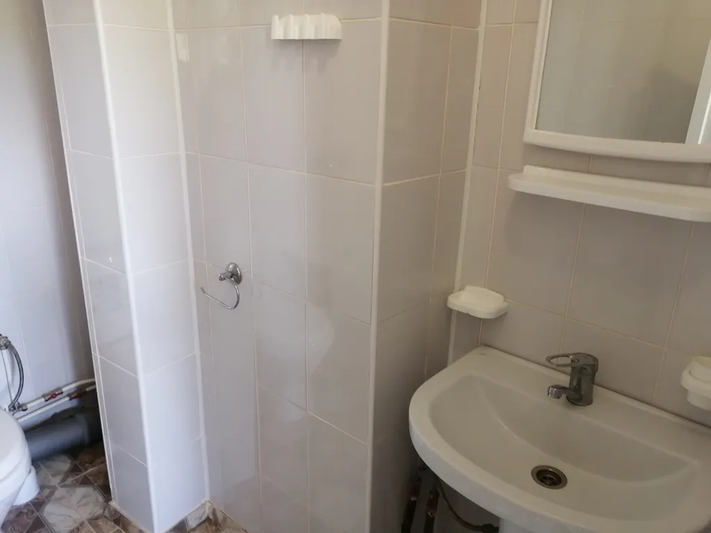 Квартира Комната — Лазаревское