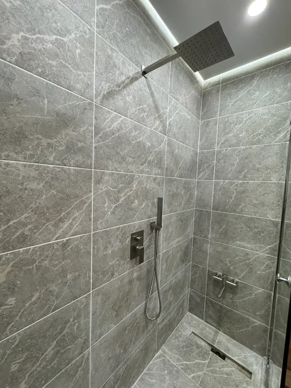 Современная, уютная квартира с видом на море