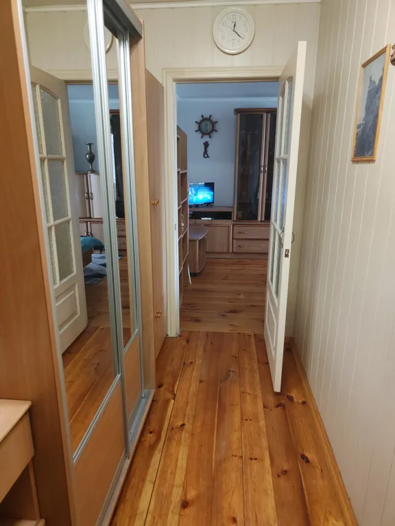 квартира в Советском районе