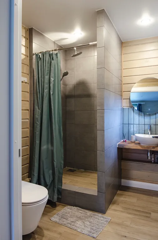 Наш уютный гостевой дом Катунская Синица