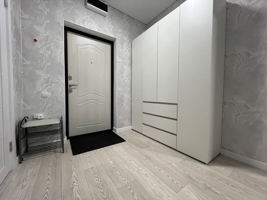 Квартира 1-комнатная Квартира — Краснодар