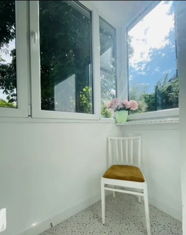 Квартира Квартира у музея мирового океана — Калининград