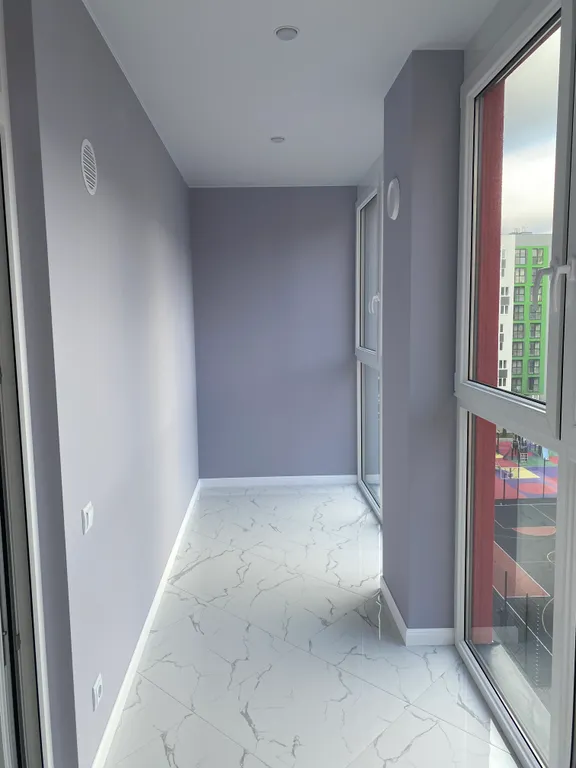 Квартира Квартира с современным ремонтом в хорошем и тихом районе города — Калининград