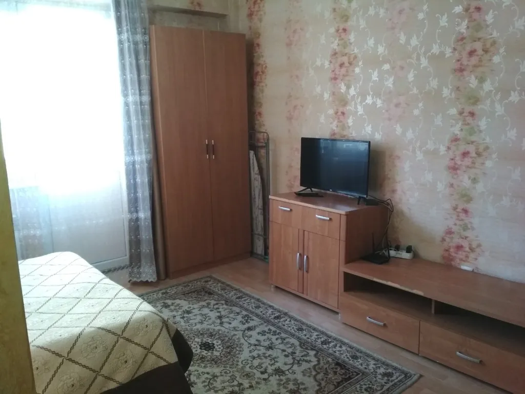 Тёплая квартира в центре